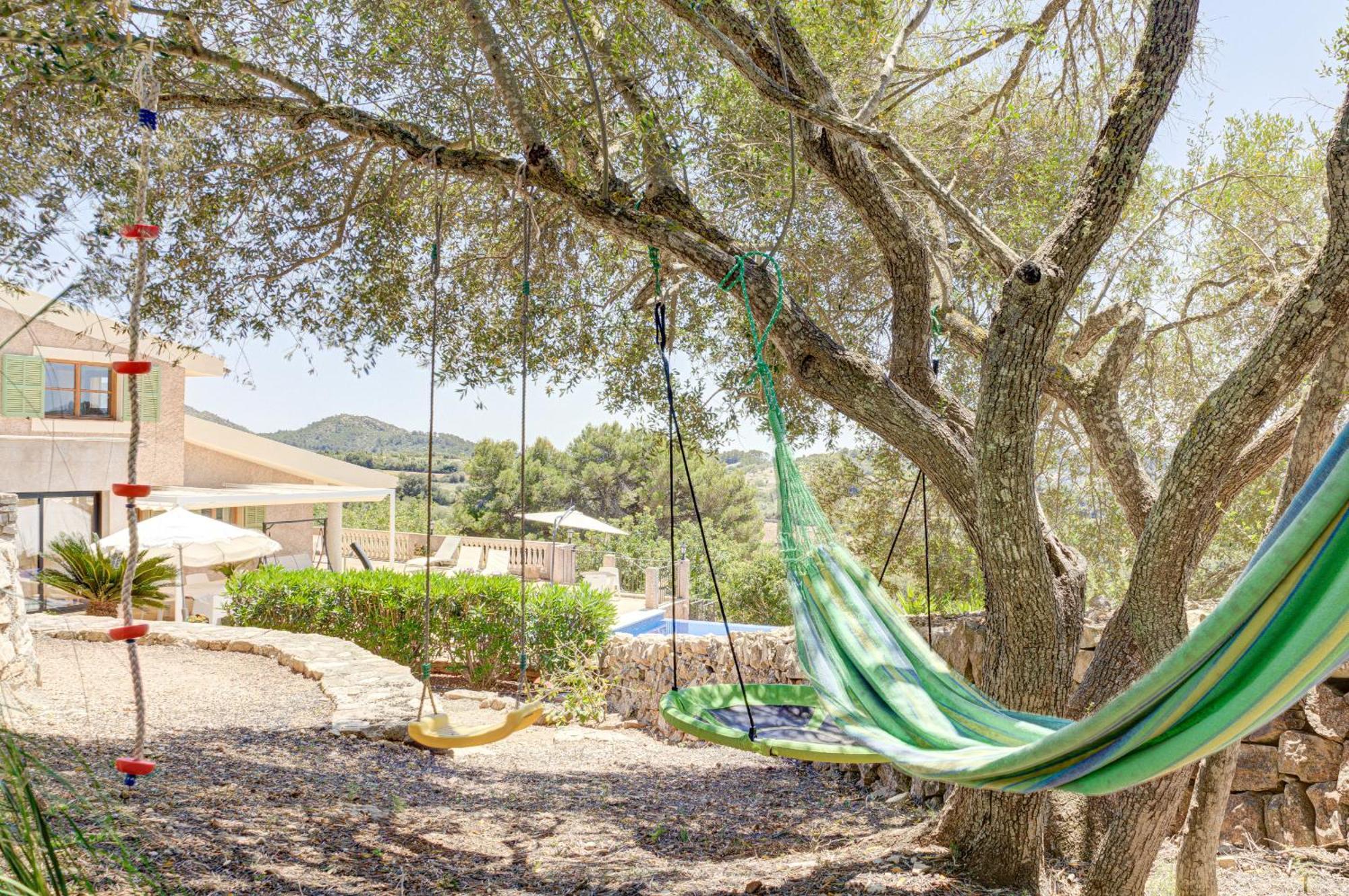 سون ماسيا Finca Son Llodra المظهر الخارجي الصورة